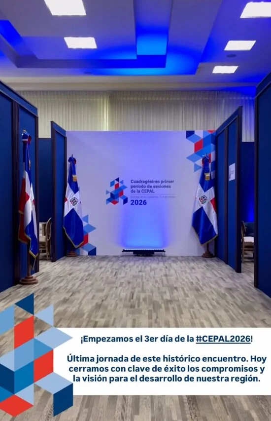 Cepal 2026