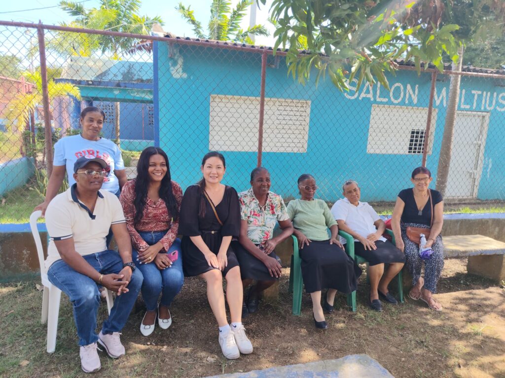 Comunitarios reconocen los cambios y avances que han acompañado la llegada de estas inversiones al municipio.