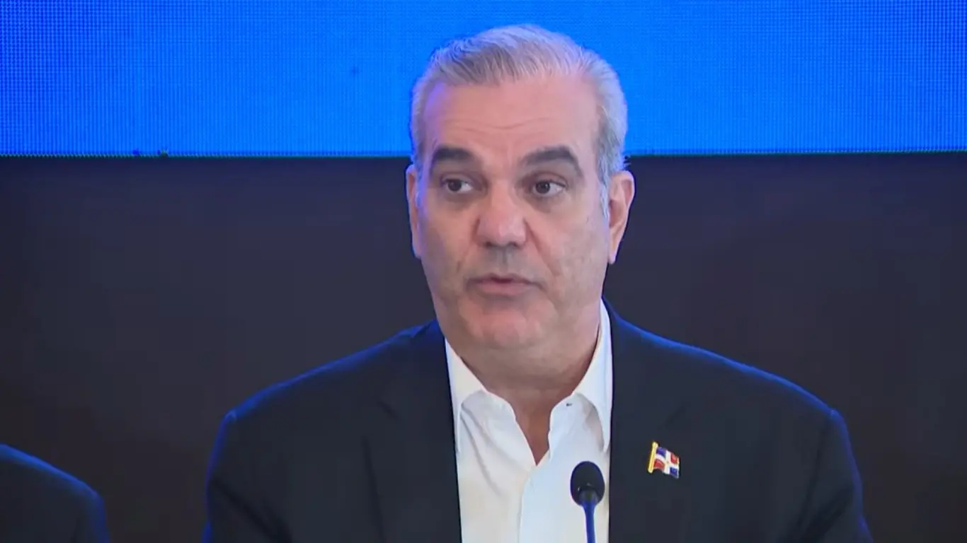 Abinader destaca transparencia en uso de recursos públicos