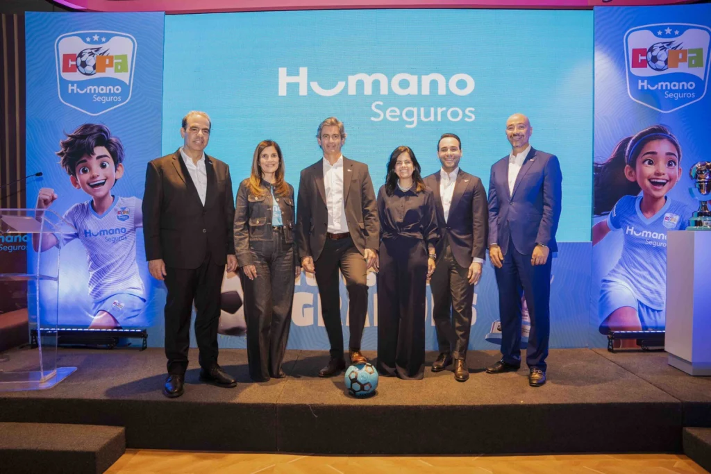 Ejecutivos de Humanos Seguros