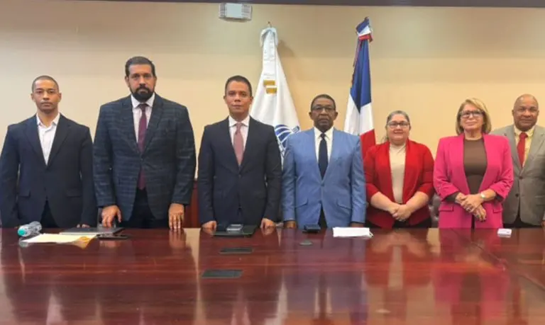 MESCyT abre la convocatoria del congreso de investigadores CIC 2027