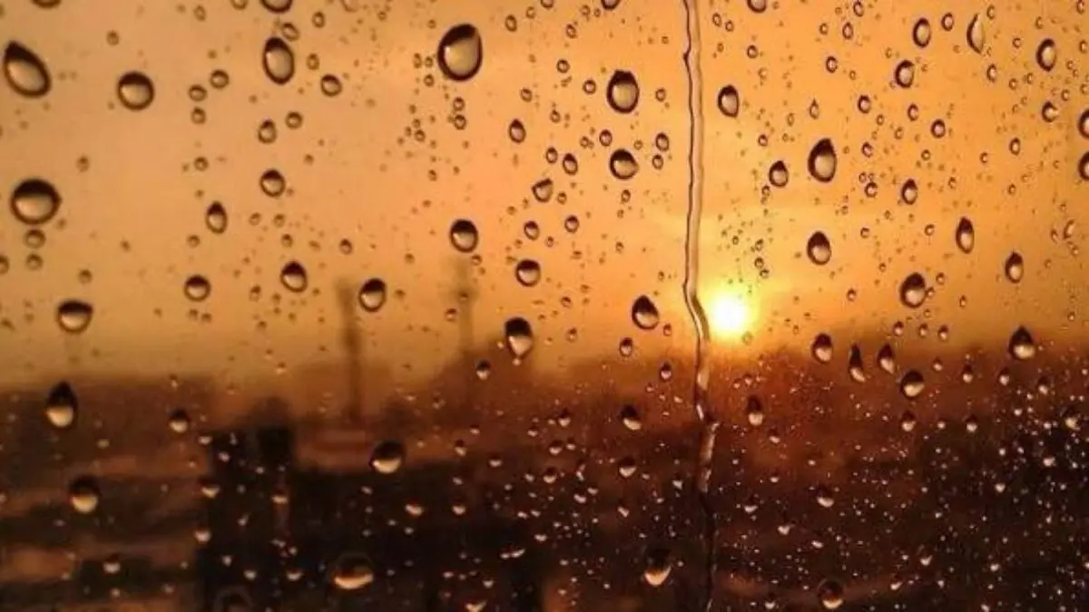 Soleado en la mañana y lluvioso en la tarde:pronóstico para este martes