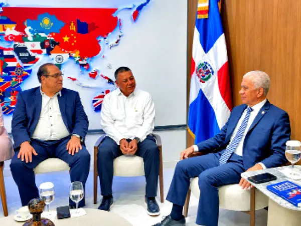 Congreso Nacional de la República Dominicana