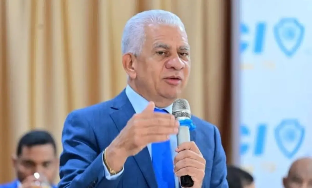 Imagen de la noticia publicada por elCaribe