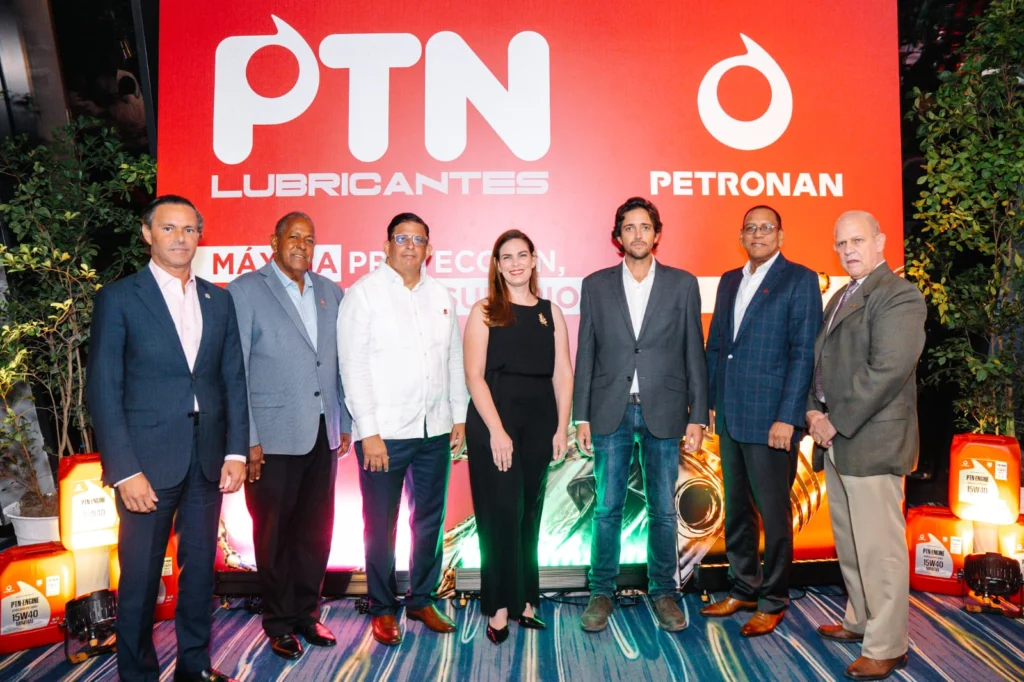 Lanzamiento oficial