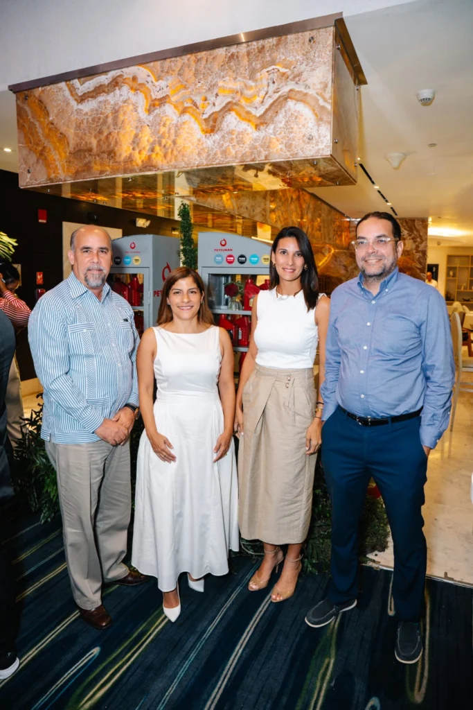 Lanzamiento oficial