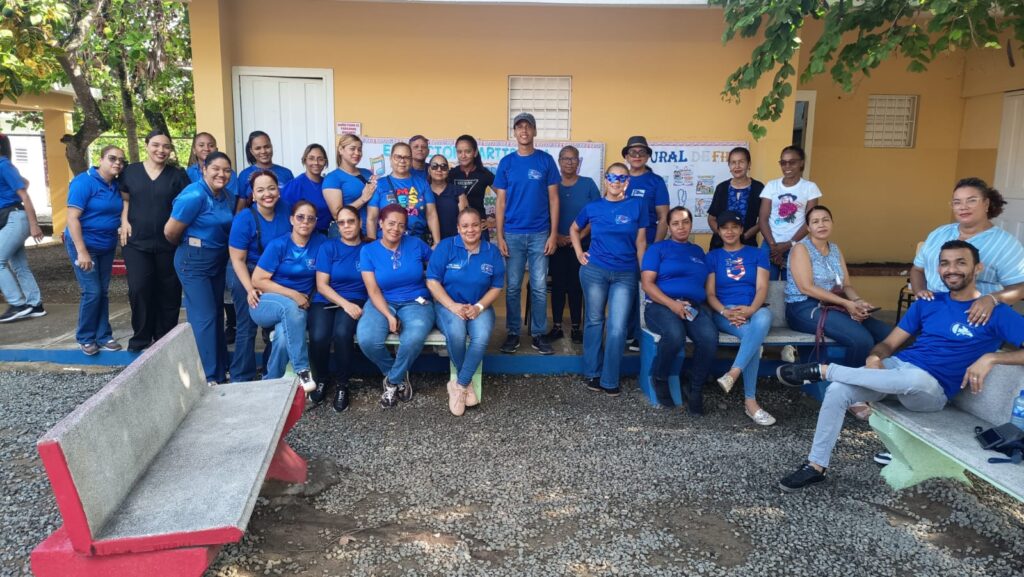 Asociación Dominicana de Profesores