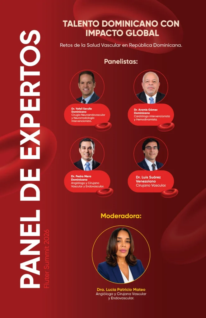 Panelistas del encuentro