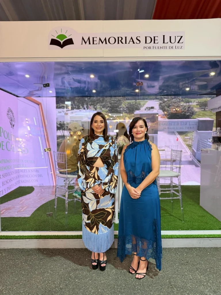 Luz Memorial Service