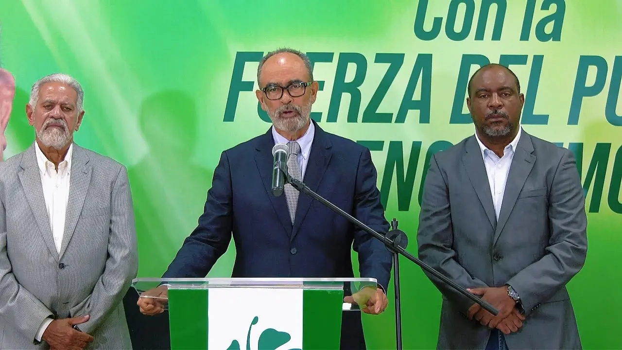 Declaración de la Fuerza del Pueblo sobre el arroz