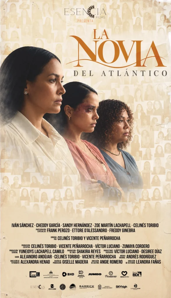 Llega a las salas de cine de todo el país el jueves 26 de noviembre
