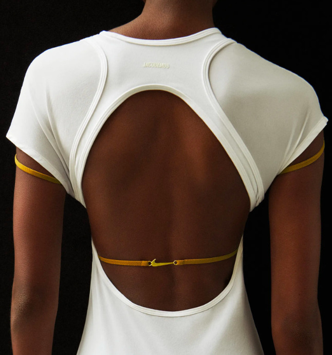 Jacquemus x Nike