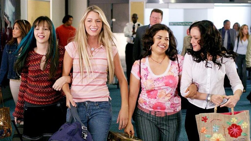 6 películas que te inspirarán a vivir el mejor verano de tu vida