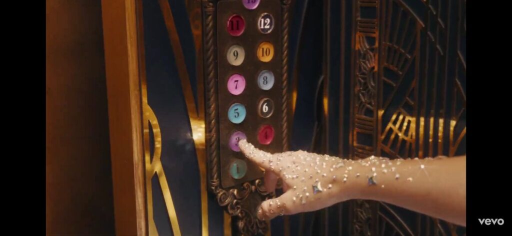 Taylor Swift Speak Now
