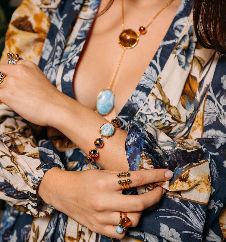 joyas