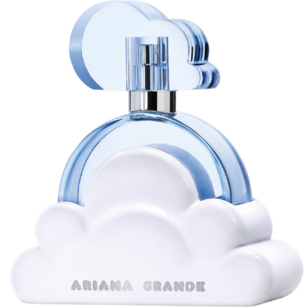 perfume clouds