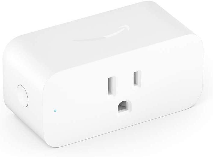Smart Plug Amazon
