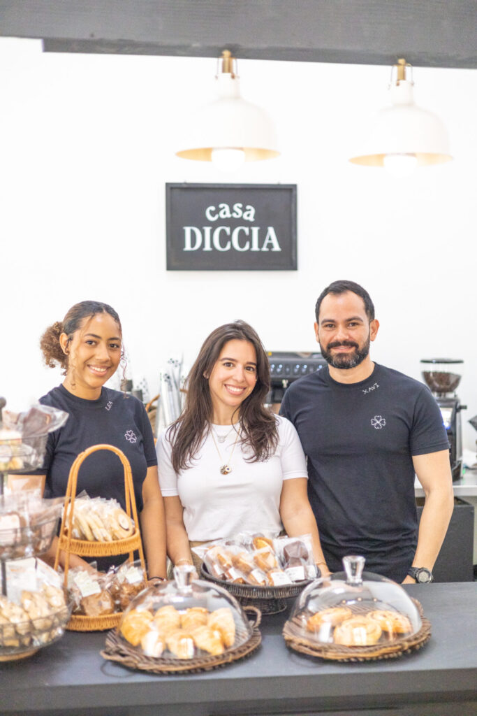 Casa Diccia Jenny Polanco