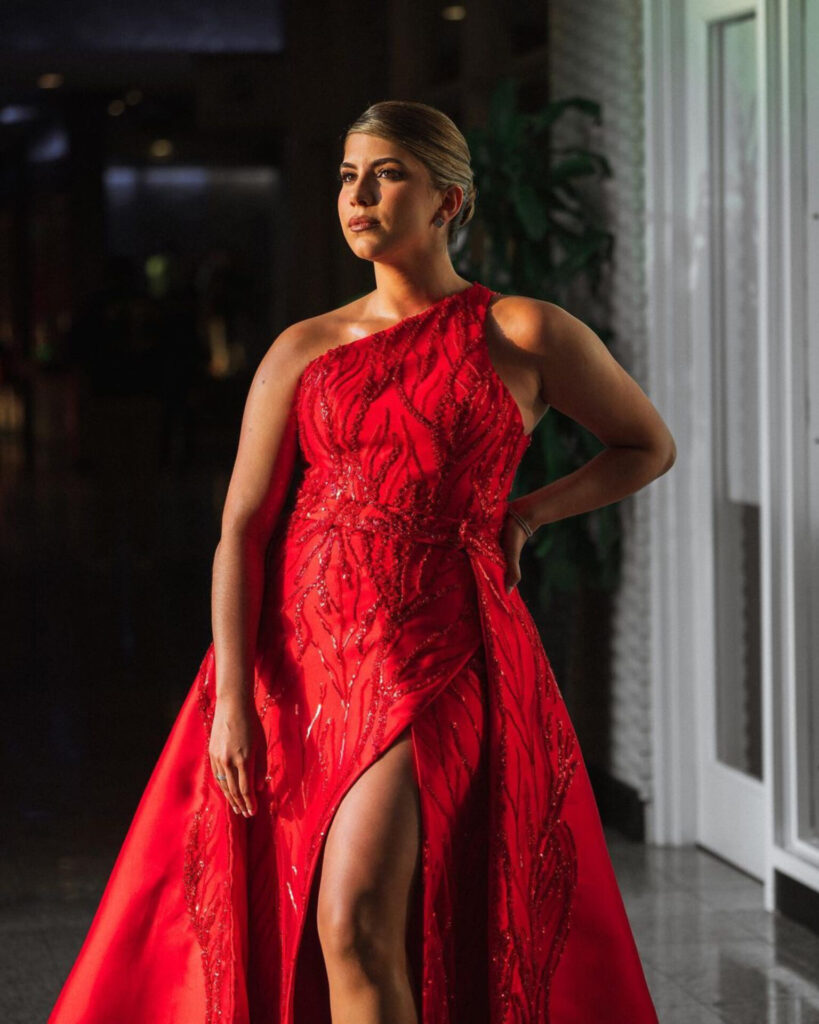Paloma Rodríguez