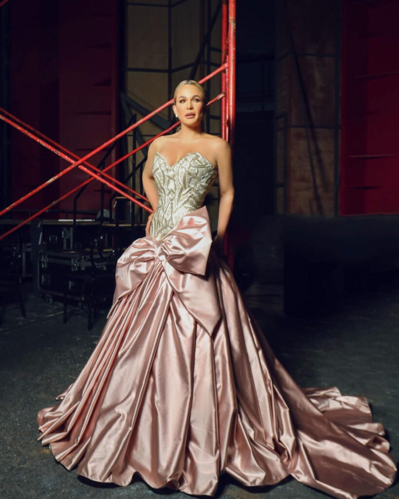 Luz García