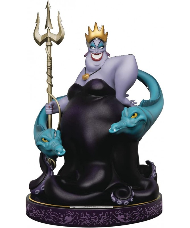 Ursula caricatura