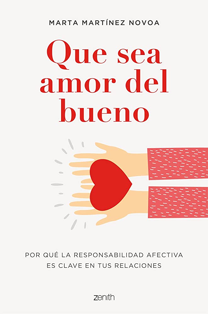 responsabilidad afectiva