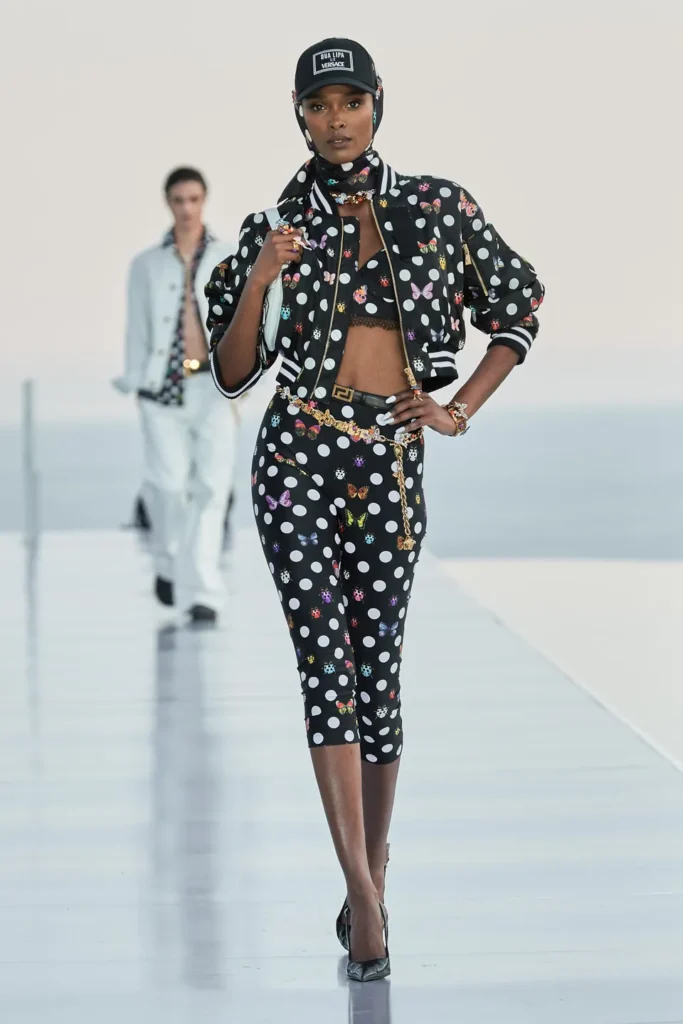 Resort 2024