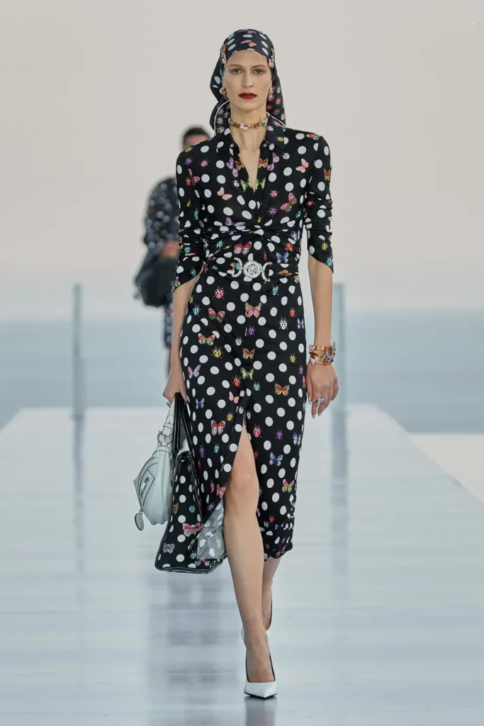 Resort 2024