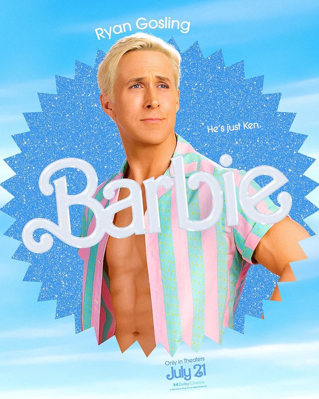 La Barbie