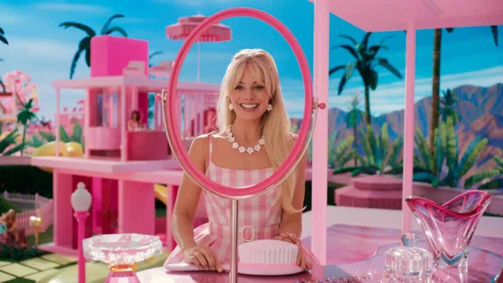 barbie