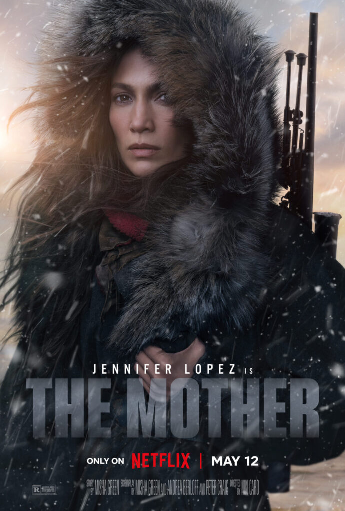 jennifer lopez nueva película