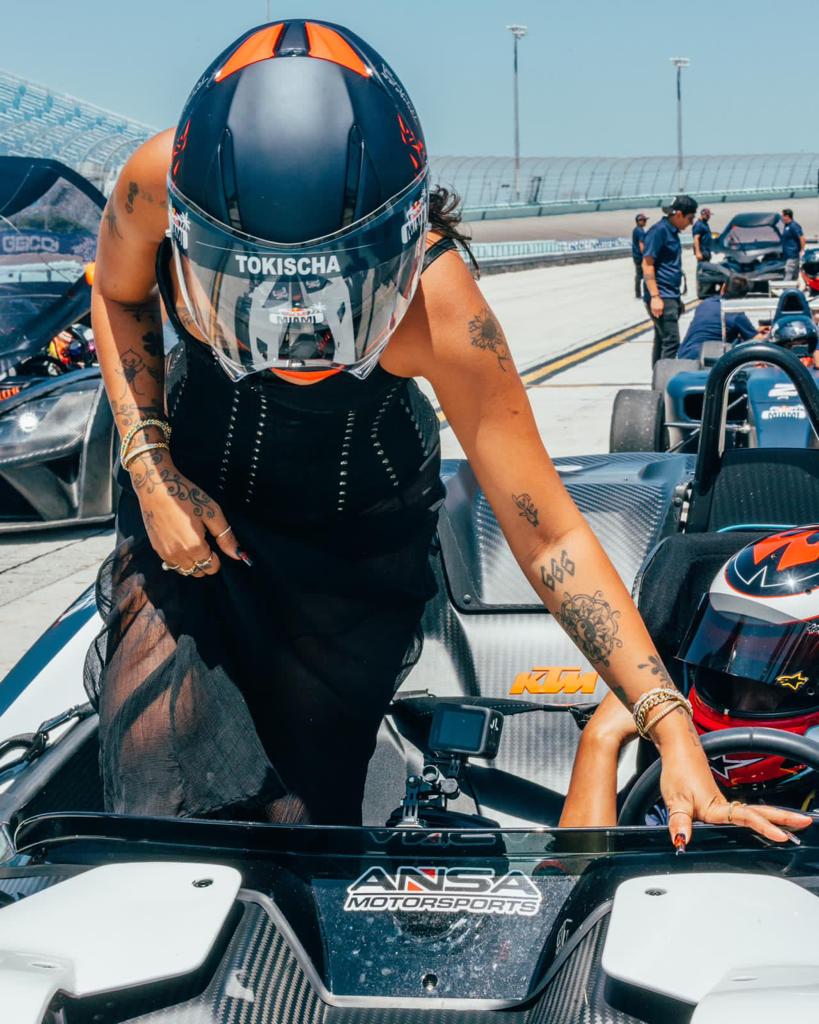 N16 Racing Celebrity E-Sports