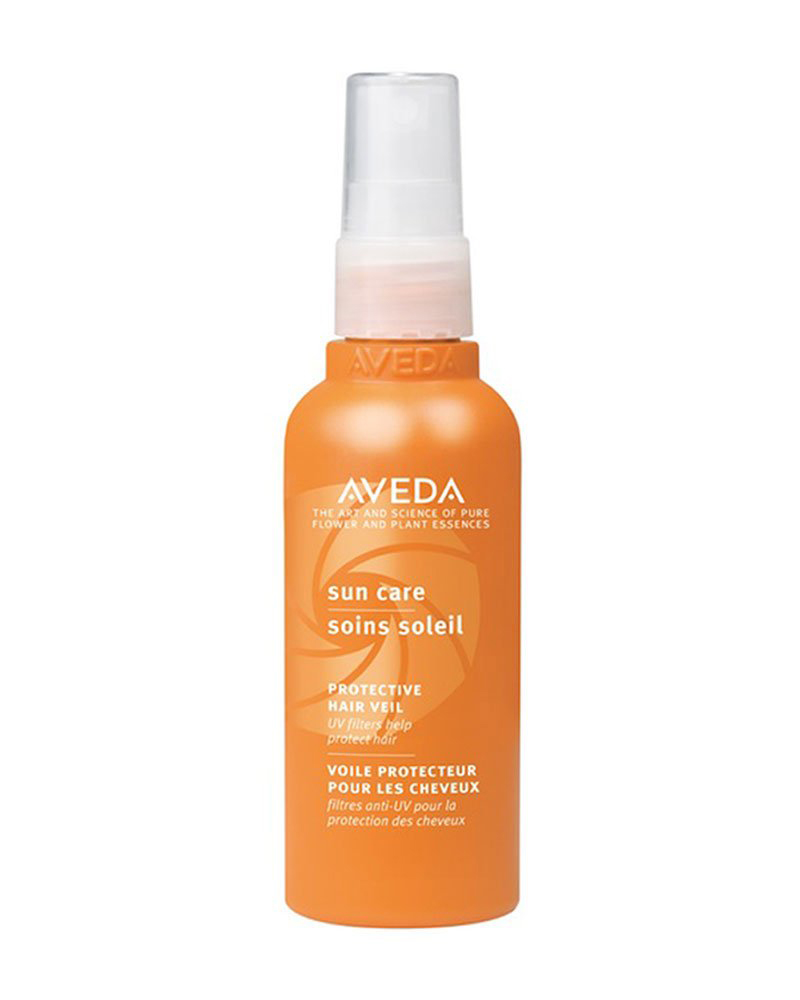 protectores solares para el cabello