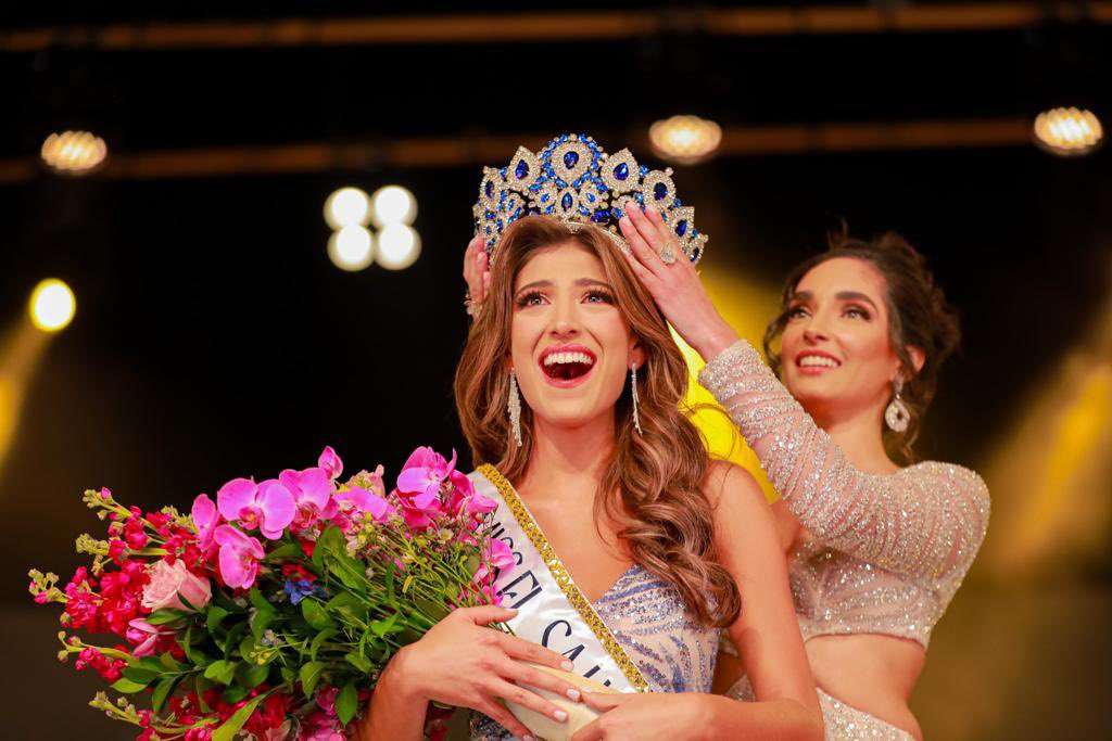 Miss Universo