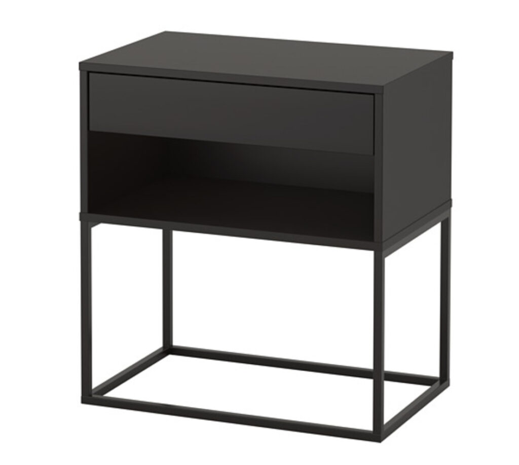 mesa de noche