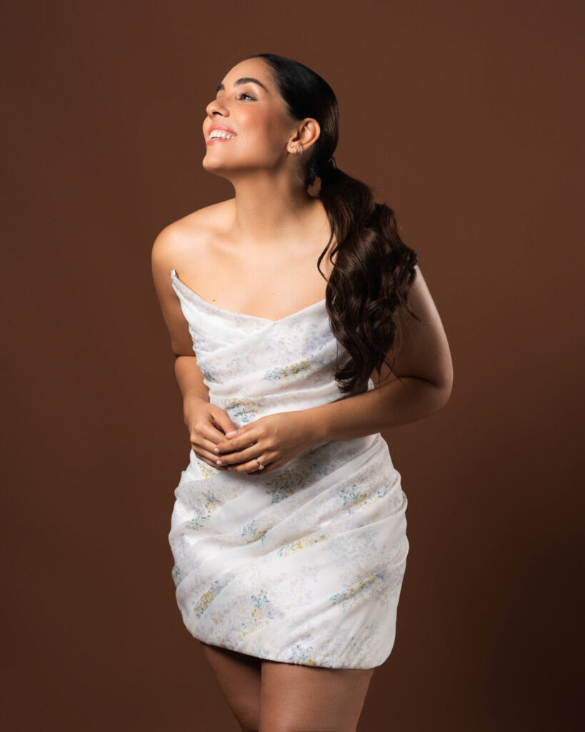 Yazmin Yeara