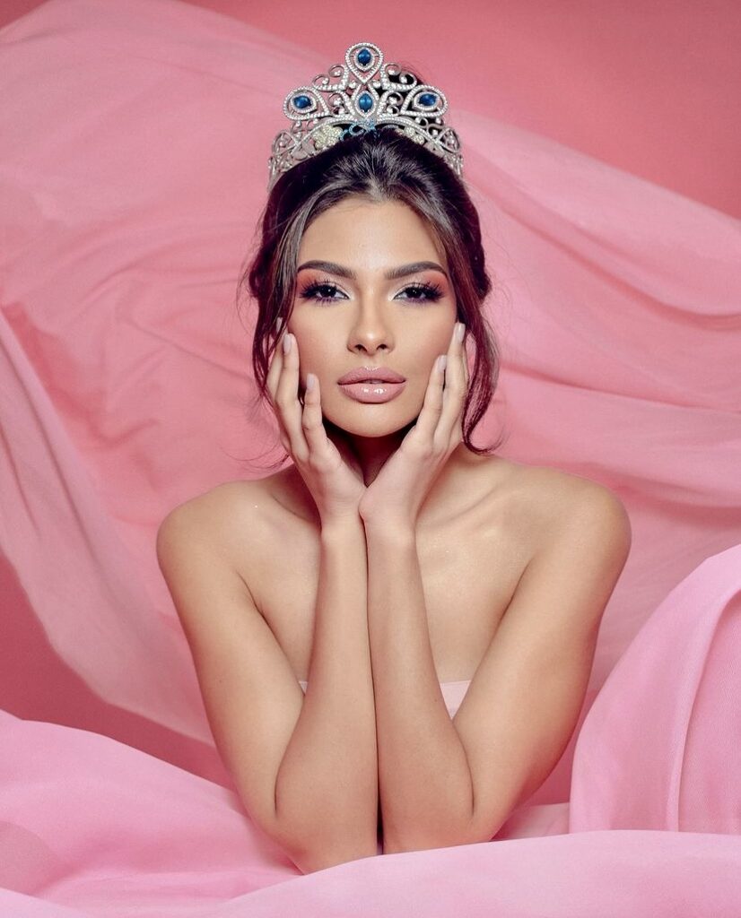 Miss Universo