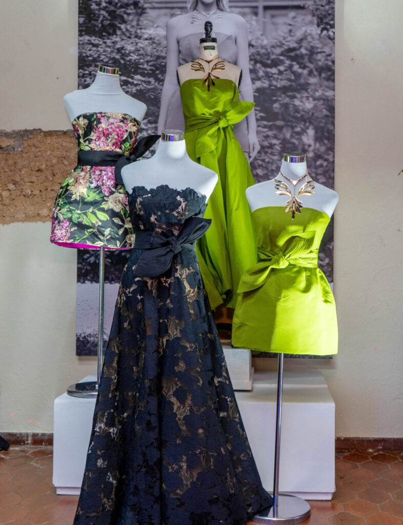 Moda local