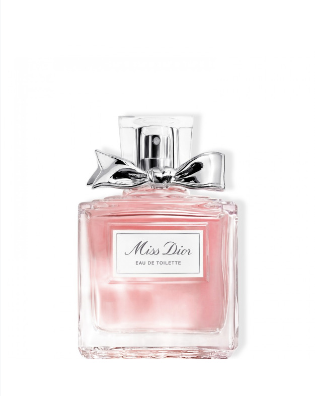 Miss Dior perfume 