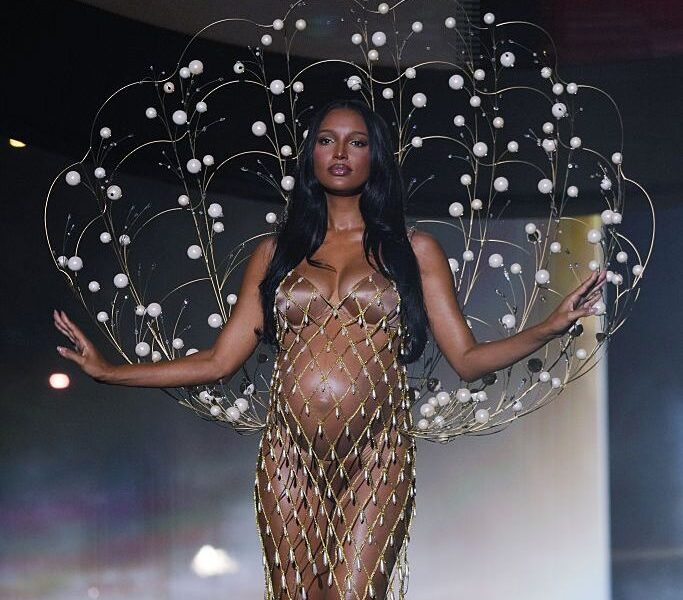 Victoria’s Secret Fashion Show 2025