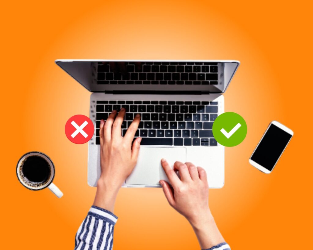 trabajar desde el hogar