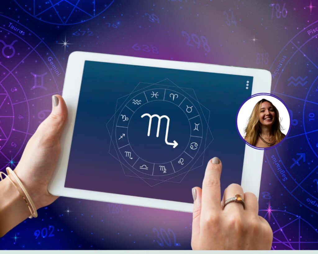 Horóscopo Noviembre 2025