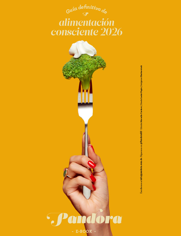 Alimentación consciente